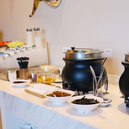苏州太湖智选假日酒店 外观 照片